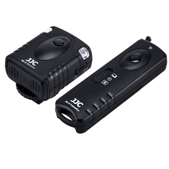 JJC Disparador Wireless - JM-R2