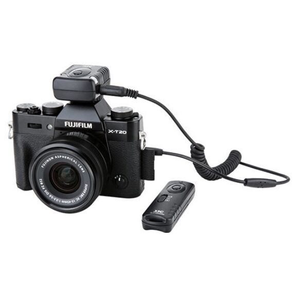 JJC Disparador Wireless - JM-R2