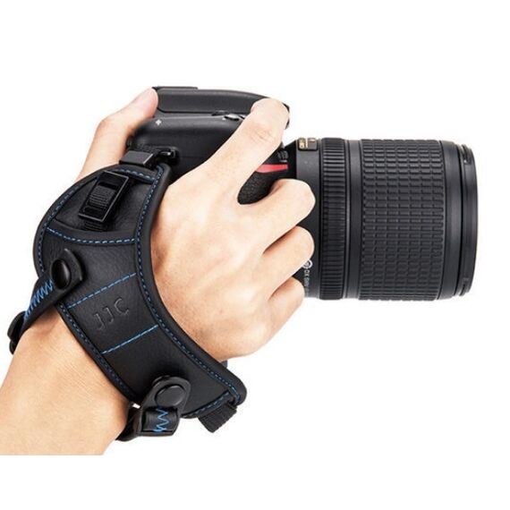 JJC Suporte de Pulso para SLR HS-PRO1M