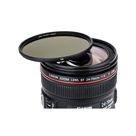 JJC Filtro ND1000 F-ND55 55mm