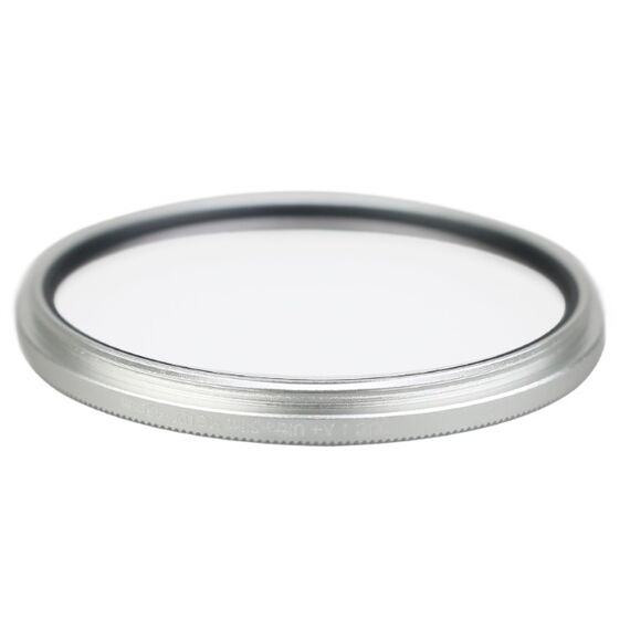 JJC Filtro MC UV Ultra-Slim F-MCUV37 37mm - Prata