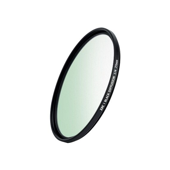 JJC FIltro Black Diffusion F-BD55-4 1/4 55mm