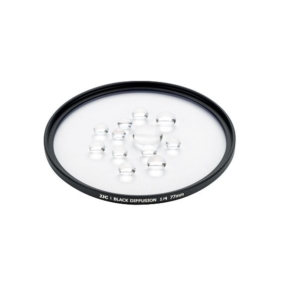 JJC FIltro Black Diffusion F-BD62-4 1/4 62mm