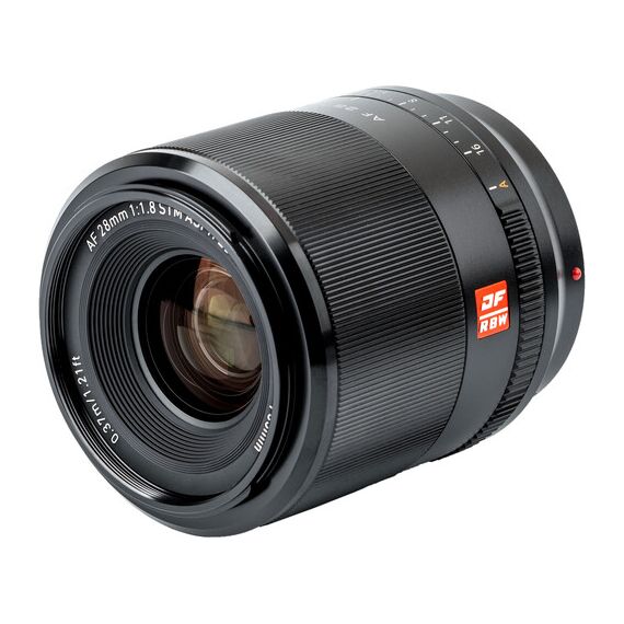 VILTROX AF 28mm f1.8 FE