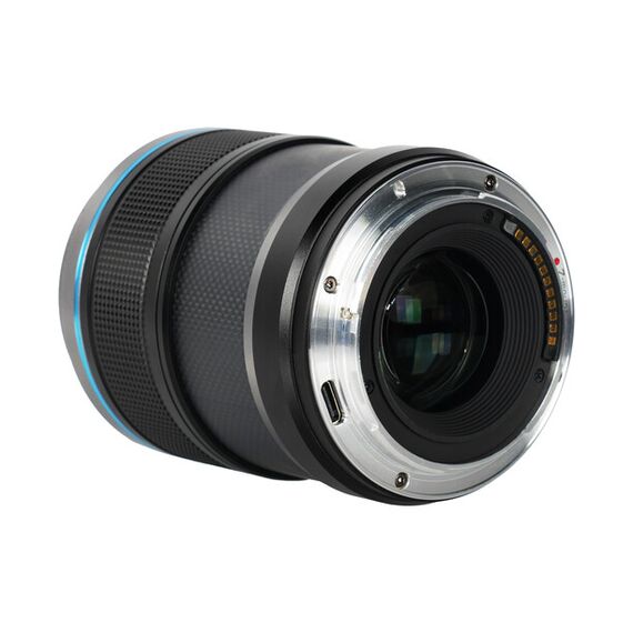 SIRUI Sniper 33mm f/1.2 para Nikon Z