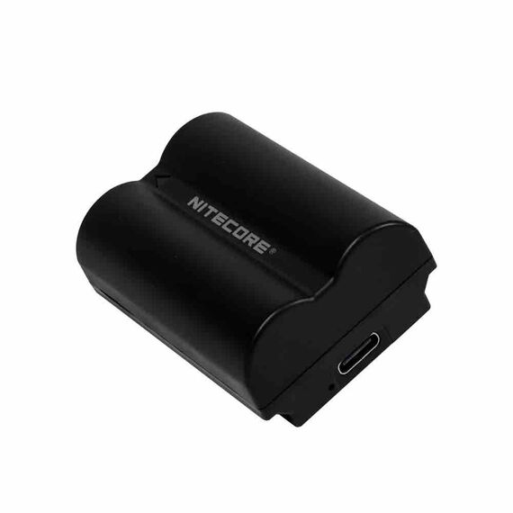 NITECORE Bateria NP-W235C 2400mAh