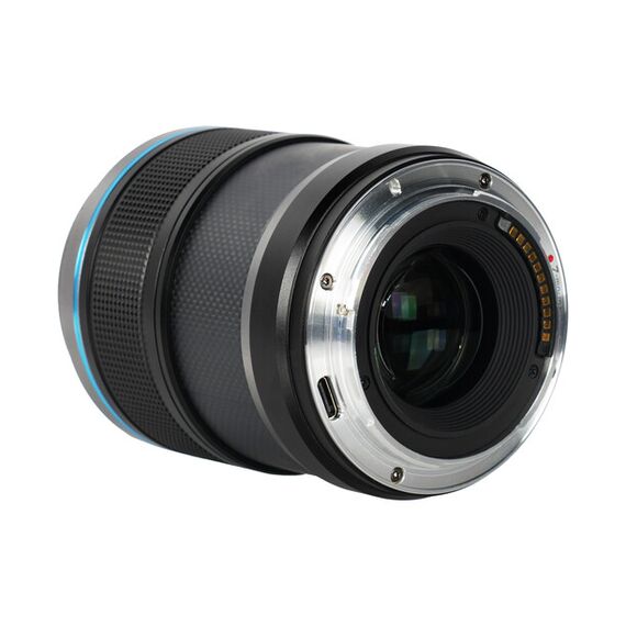 SIRUI Sniper 56mm f/1.2 para Nikon Z