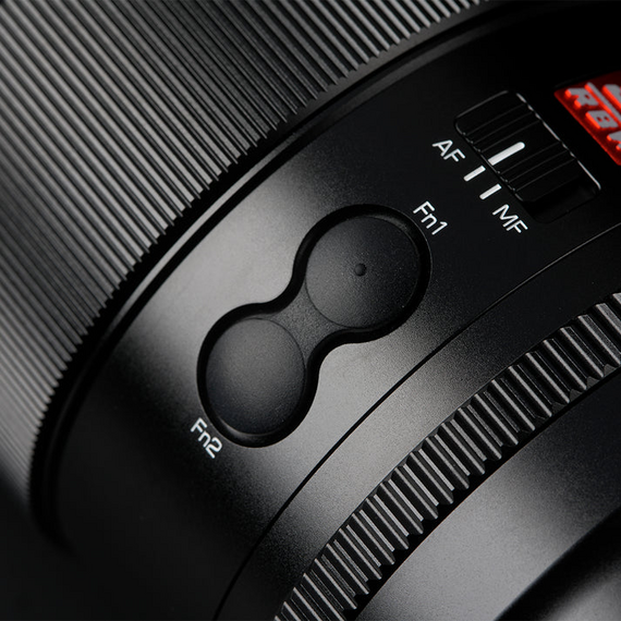 VILTROX AF 16mm f/1.8 Full Frame Nikon Z