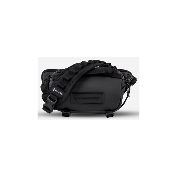 WANDRD Rogue Sling 3L - Preta