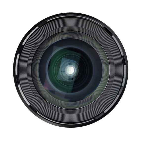 7ARTISANS 16mm T2.1 Hope Prime Cine Fujifilm X