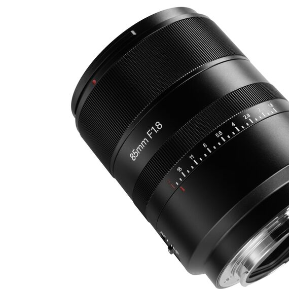 7ARTISANS AF 85mm f/1.8 – Sony E
