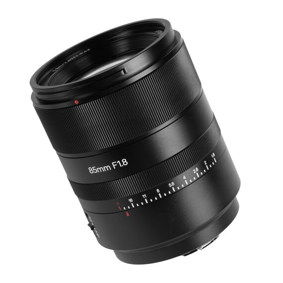 7ARTISANS AF 85mm f/1.8 – Sony E
