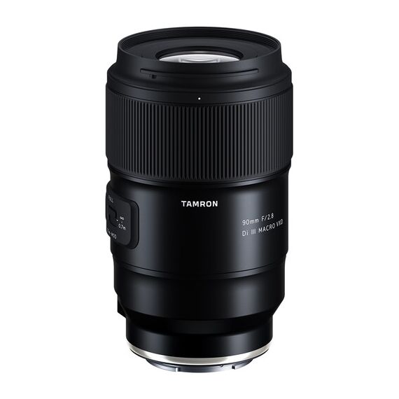TAMRON 90mm f/2.8 Di III VXD Macro Nikon Z