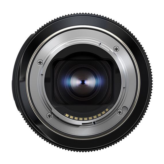 TAMRON 90mm f/2.8 Di III VXD Macro Sony E