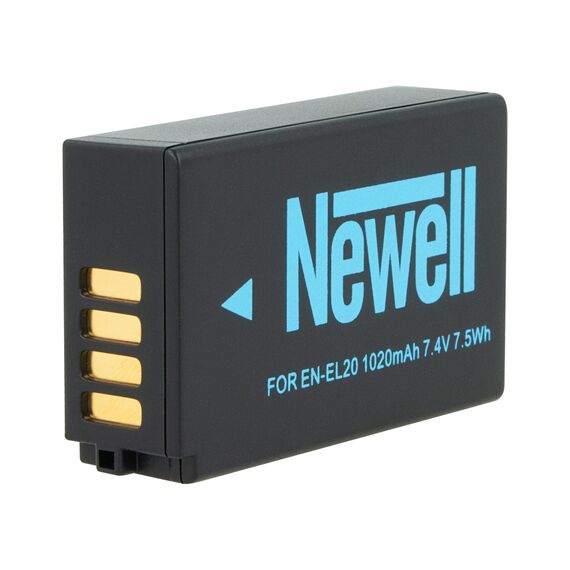 NEWELL Bateria EN-EL20