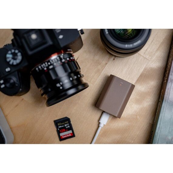 NEWELL Bateria USB-C LP-E6NH