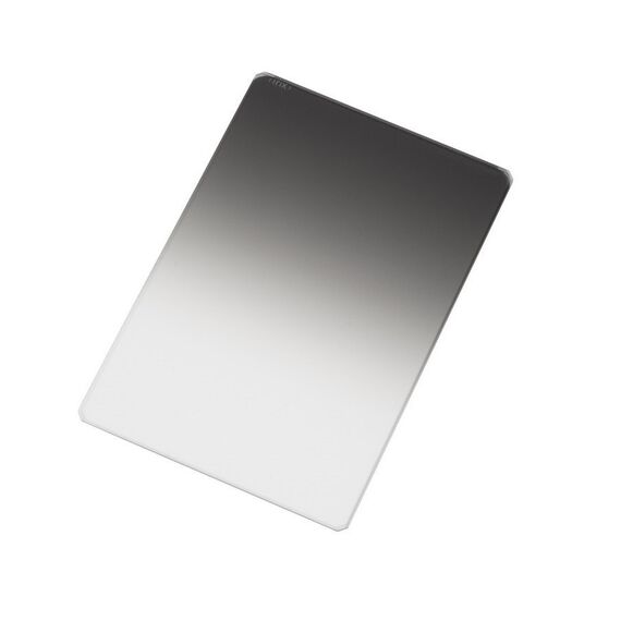IRIX Edge Filtro Quadrado 100 SR Soft Gradual ND16 (1,2) 100x150mm