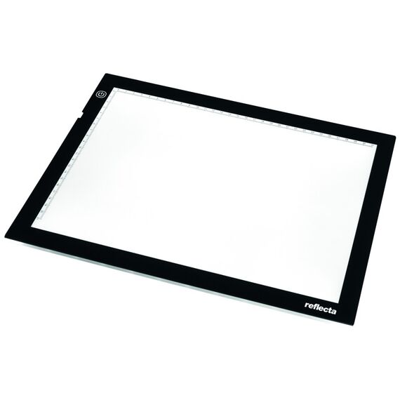 REFLECTA LED Light Pad A4 Super Fino