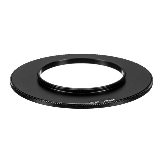 NISI Anel Adaptador para Porta Filtro M100-52mm