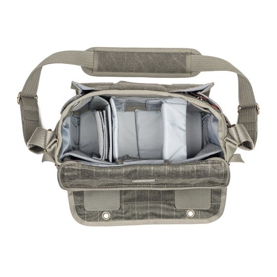 THINK TANK Bolsa de Ombro RETROSPECTIVE 7 V2.0 (Pinestone)