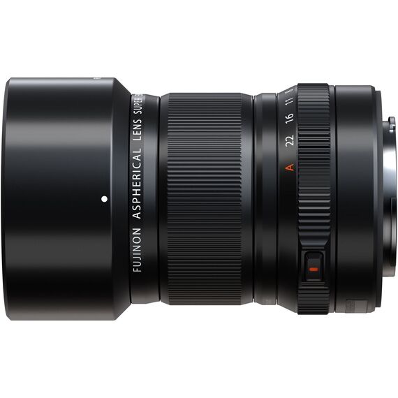 FUJFILM XF 30mm f/2.8 R LM WR Macro