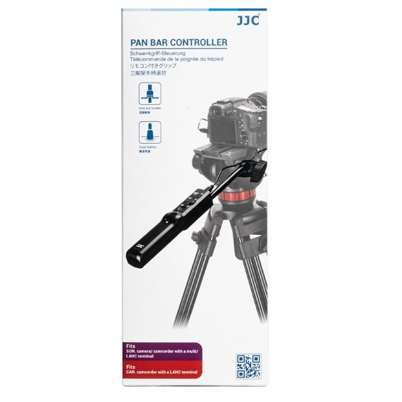 JJC Disparador Câmera - TPR-M1