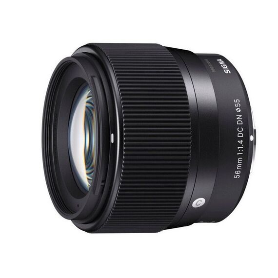 SIGMA 56mm f/1.4 DC DN Contemporary Nikon Z
