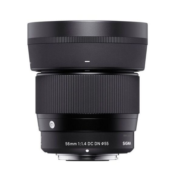 SIGMA 56mm f/1.4 DC DN Contemporary Nikon Z
