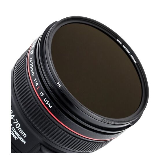 JJC Filtro ND1000 F-ND67 67mm