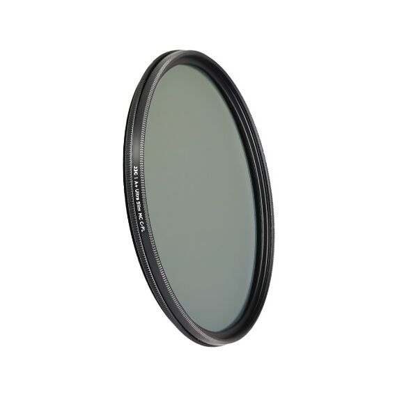 JJC Filtro CPL Ultra-Slim Multi-Coated F-CPL72 72mm