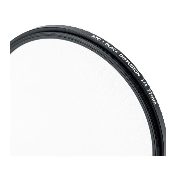JJC FIltro Black Diffusion F-BD55-4 1/4 55mm