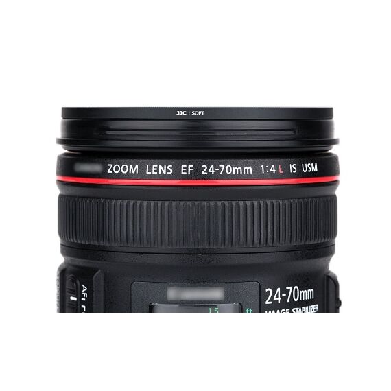 JJC FIltro Soft Focus F-S58 58mm