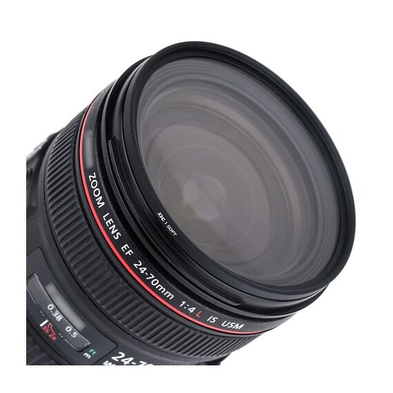 JJC FIltro Soft Focus F-S58 58mm