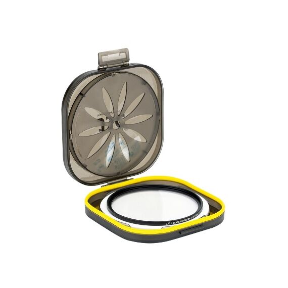 JJC FIltro Black Diffusion F-BD72-4 1/4 72mm