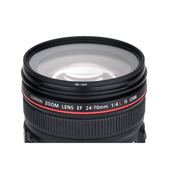 JJC FIltro Soft Focus F-S72 72mm