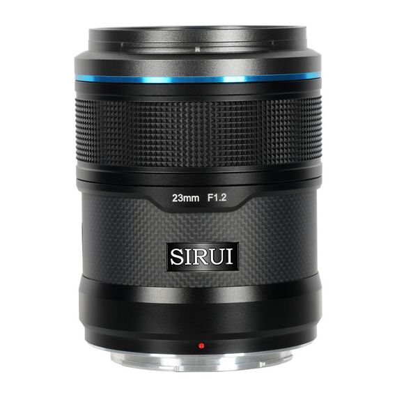SIRUI Sniper 23mm f/1.2 para Sony E
