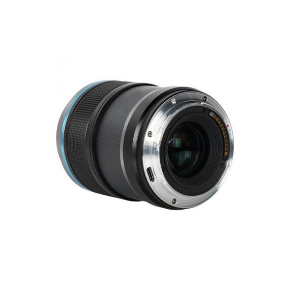 SIRUI Sniper 23mm f/1.2 para Sony E