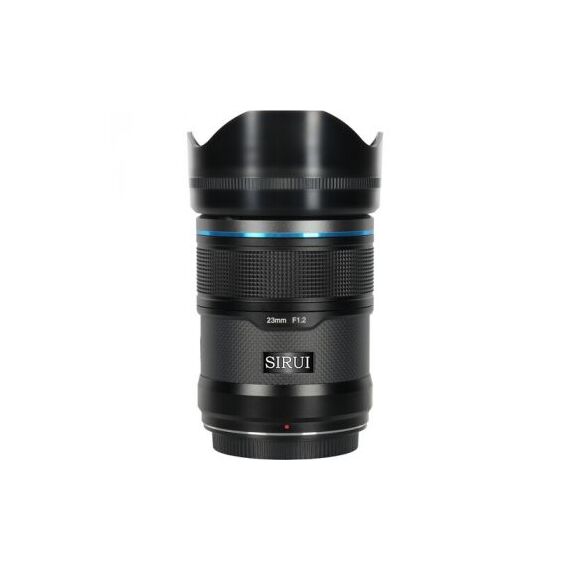 SIRUI Sniper 23mm f/1.2 para Sony E