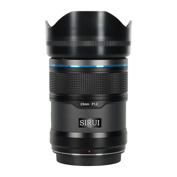 SIRUI Sniper 23mm f/1.2 Nikon Z