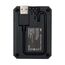 JJC Carregador USB Duplo para Baterias NP-FW50