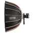​ZHIYUN Iluminador LED MOLUS X60 Bi-color - Pro