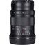 7ARTISANS 60mm F/2.8 Mark II Macro para L-Mount