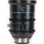 SIRUI Júpiter Cine 75mm T2.0 Macro PL-Mount
