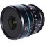 SIRUI Nightwalker 24mm T1.2 S35 Canon RF