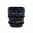 SIRUI Kit Nightwalker 24mm, 35mm, 55mm T1.2 S35 Micro 4/3