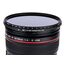 JJC Filtro ND Variável ND2-400 F-NDV55