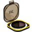 JJC Filtro ND Variável + CPL ND2-32 2 em 1 F-NC62 62mm - 67mmJJC Filtro ND Variável + CPL ND2-32 2 em 1 F-NC62 62mm - 67mm