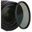 JJC Filtro CPL Ultra-Slim Multi-Coated F-CPL77 77mm
