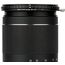 JJC Filtro ND Variável + CPL ND2-32 2 em 1 F-NC55 58mm - 62mm