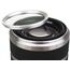 JJC Filtro MC UV Ultra-Slim F-MCUV37 37mm - Prata